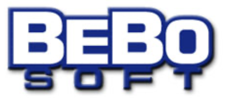 Bebosoft, Inc. logo